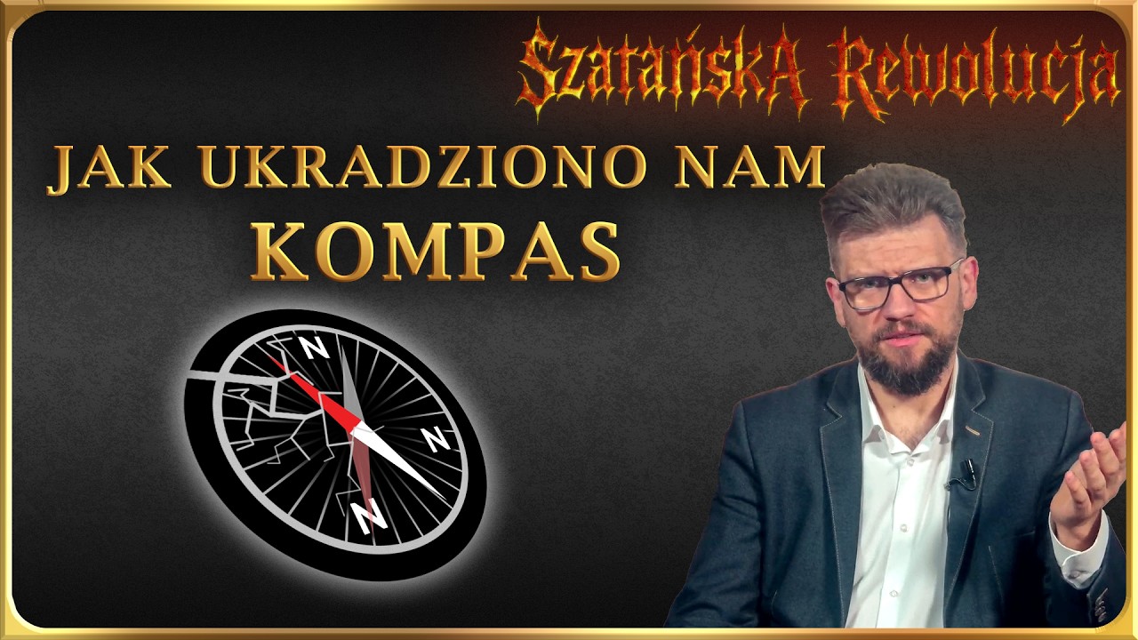 Pierwotna Przyczyna Zła | Anatomia Upadku - Tomasz Sztreker