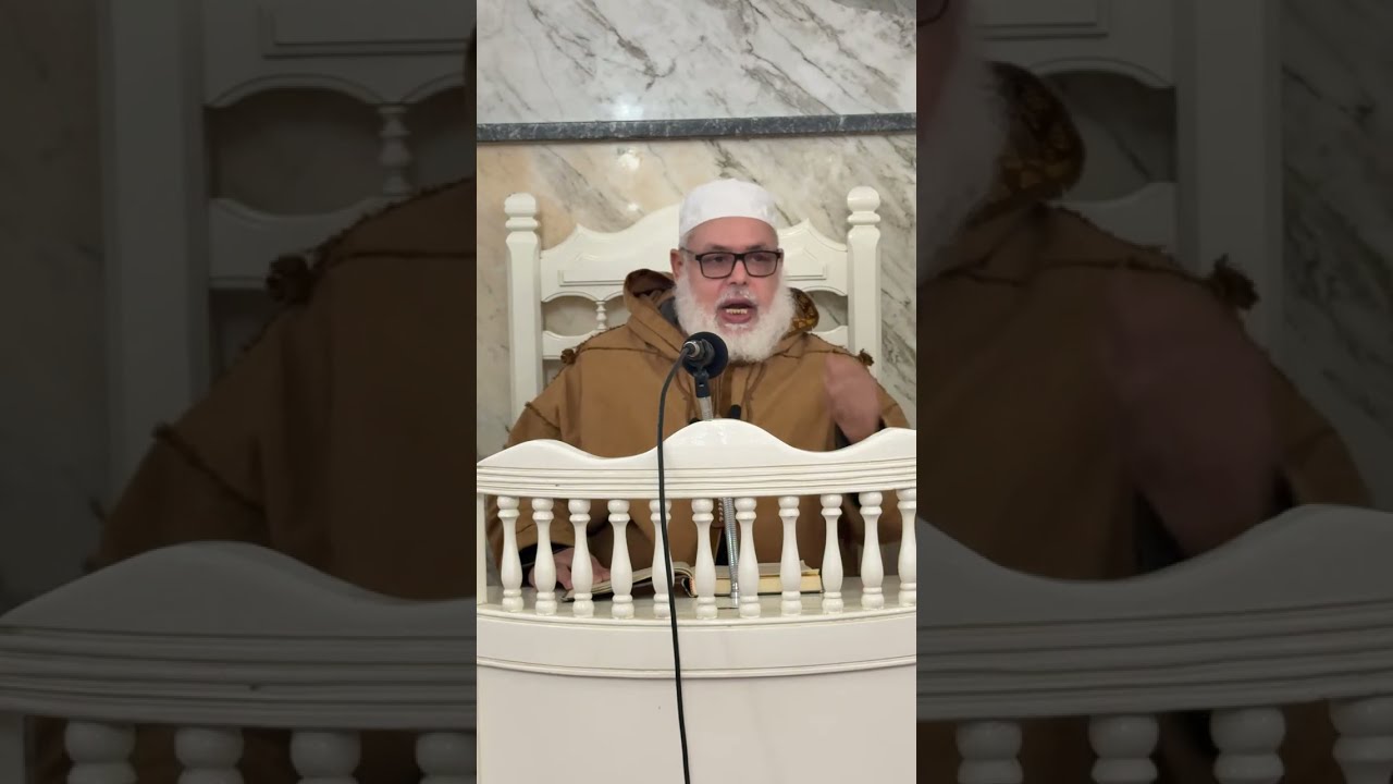 بدأت قناة "د. صالح زنداقي" بثًا مباشرًا