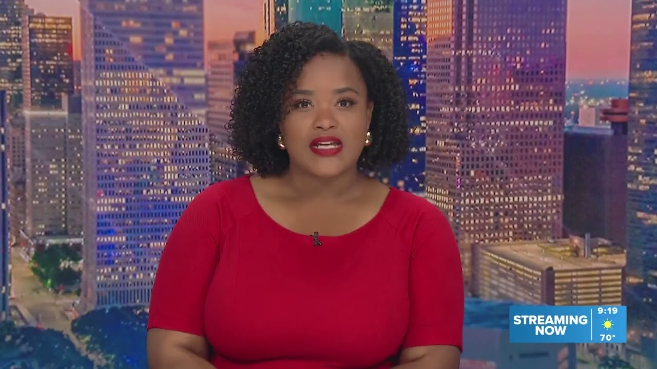 Katiera Winfrey anchor May 1, 2025
