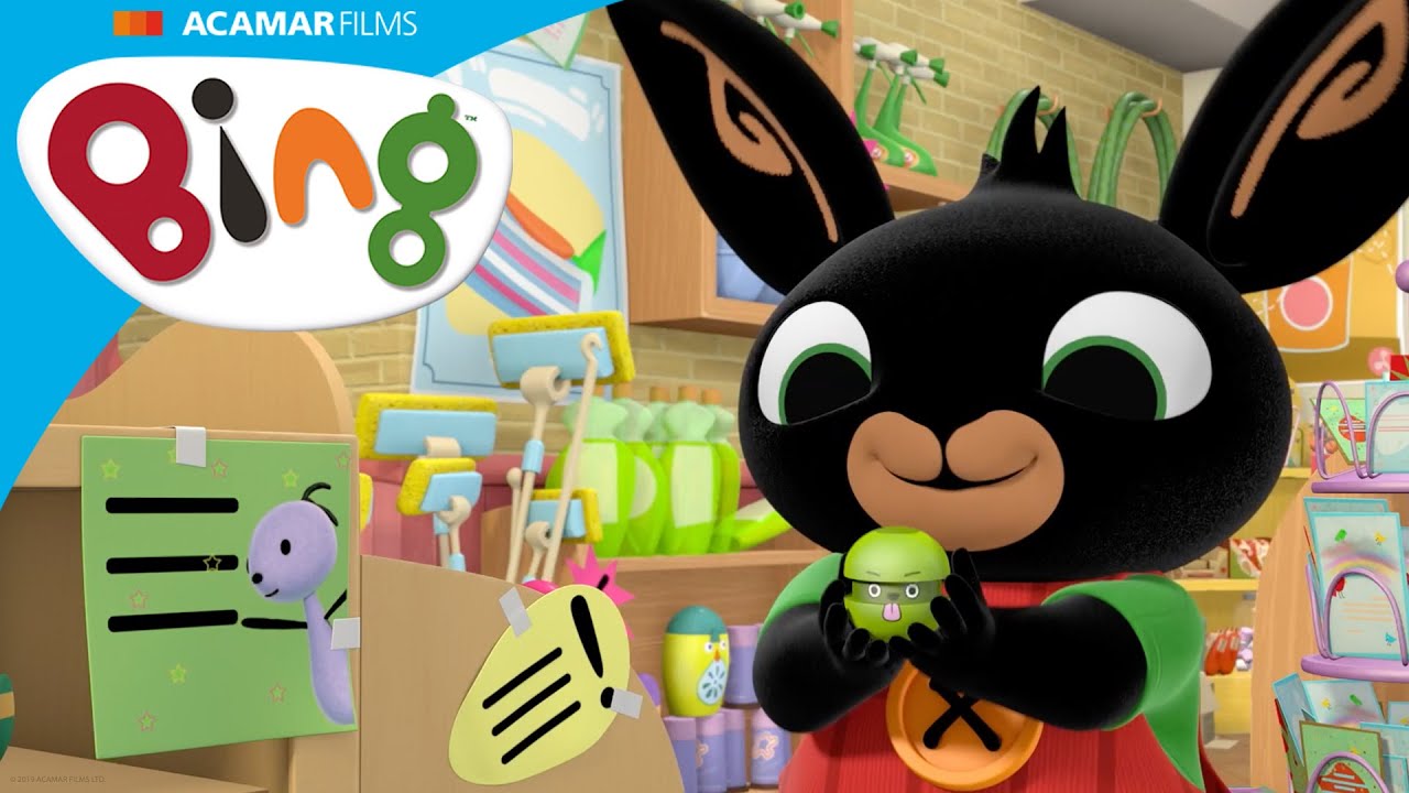 What will Bing and Sula get from the Surprise Machine? | Bing English