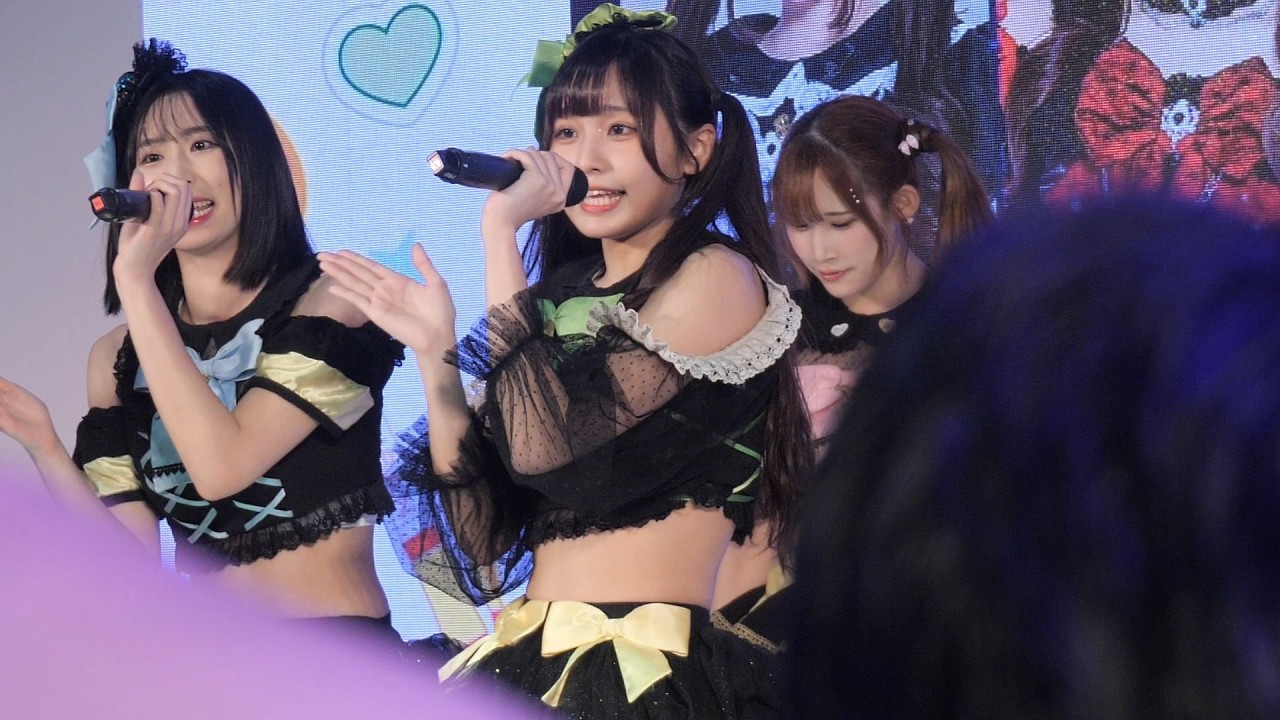 月宵◇クレシェンテ-=虹色=サンシャイン(煌めき☆アンフォレント)(2026台北國際動漫節)