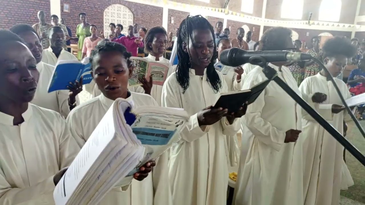 URI UMWAMI UBUZIRAHEREZO