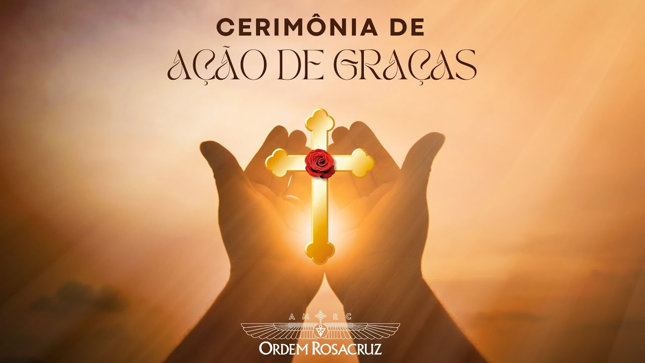 Cerimônia de Ação de Graças