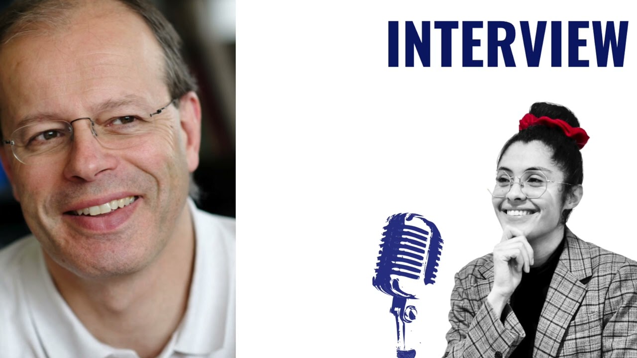 DOYEN - Marc Pallardy : Toxicologue spécialisé en toxicologie immunologique