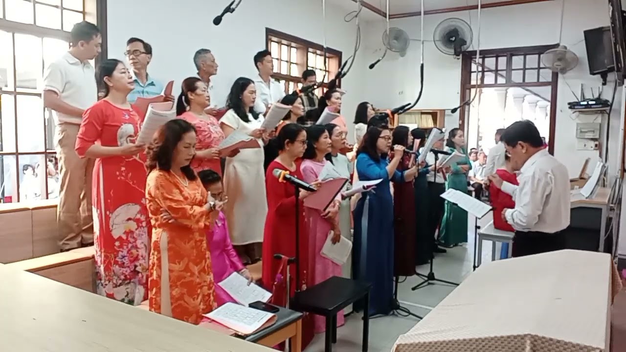 Xuân Hy Vọng