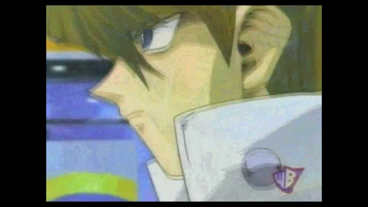 Seto Kaiba  I Stand Alone