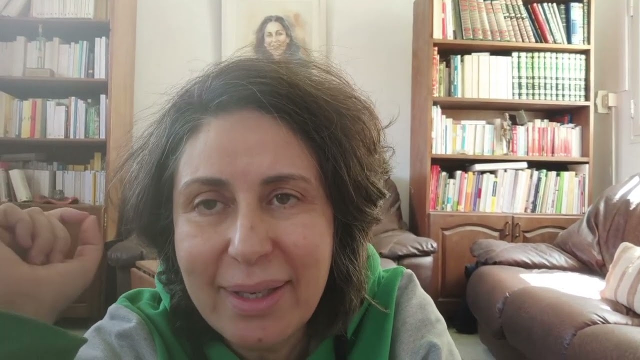 كيف يترك الله عباده خالدين في النار؟