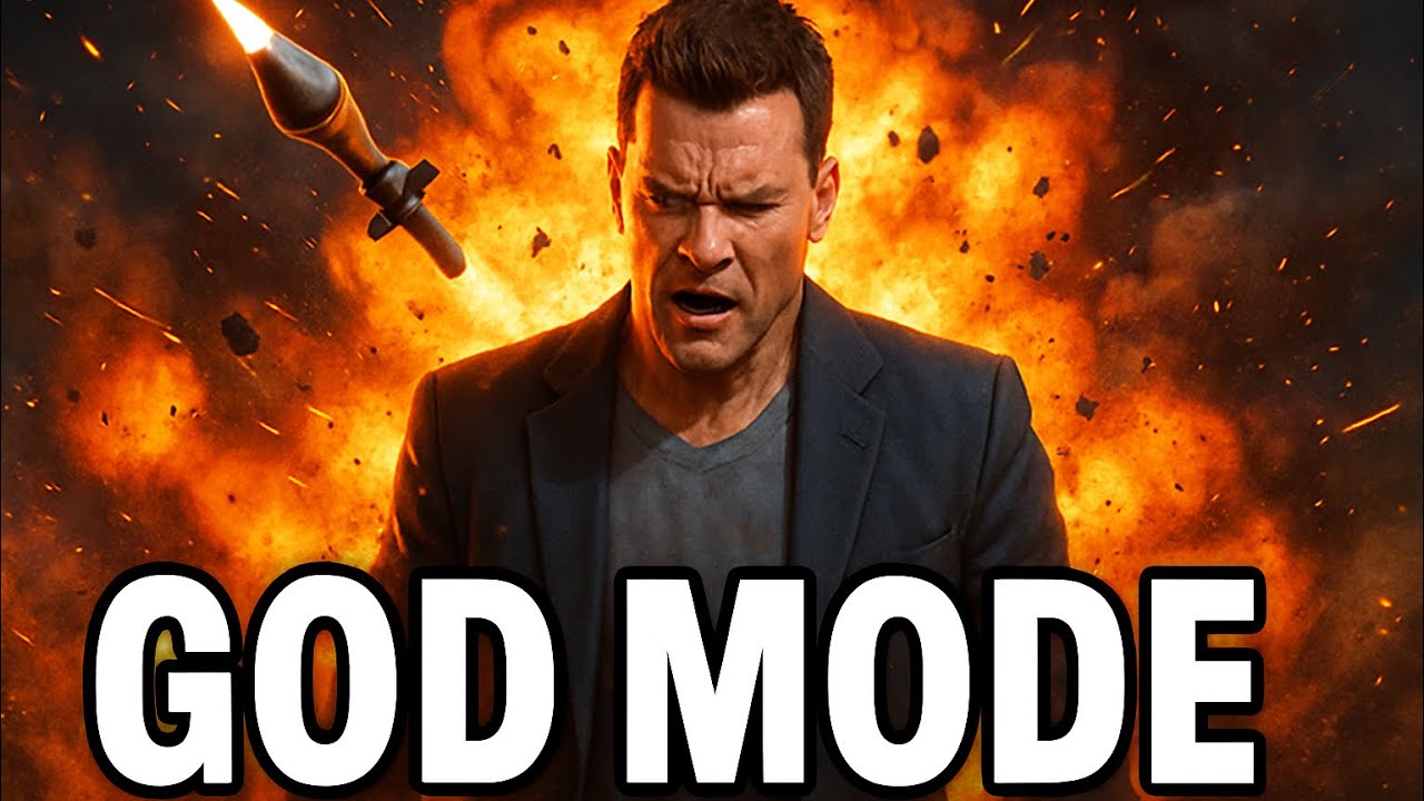 NEW GOD MODE GLITCH SUR GTA 5 ONLINE EN 1.71 
