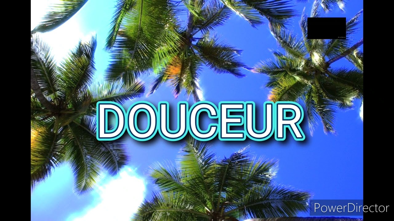 NILEC - DOUCEUR (son officiel)