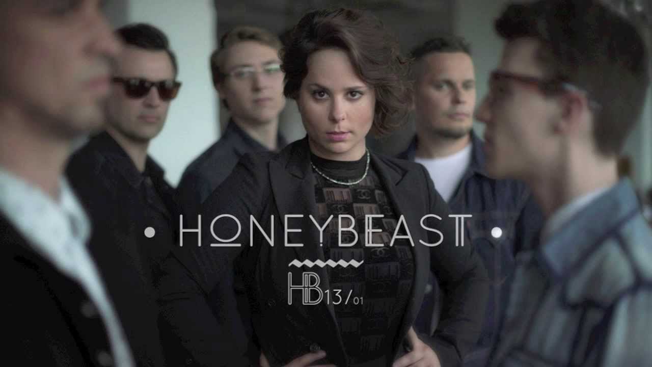 Honeybeast – Maradok