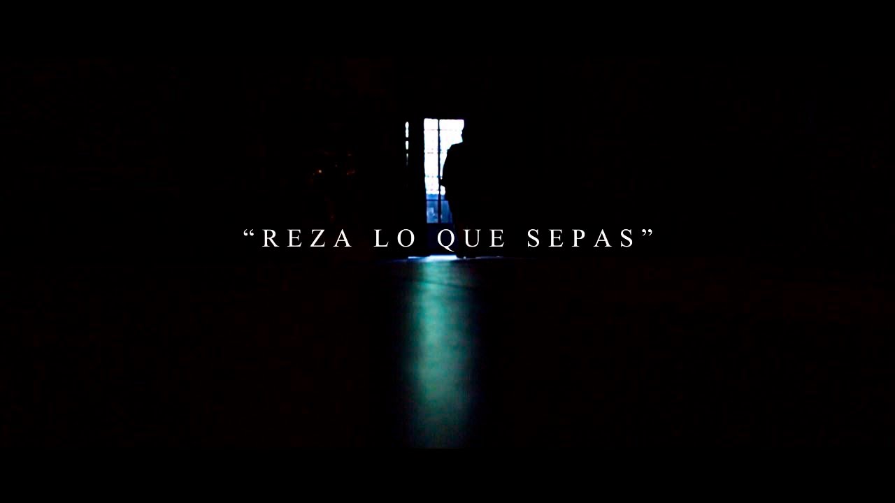 XCESE - REZA LO QUE SEPAS (VIDEO OFICIAL HD)