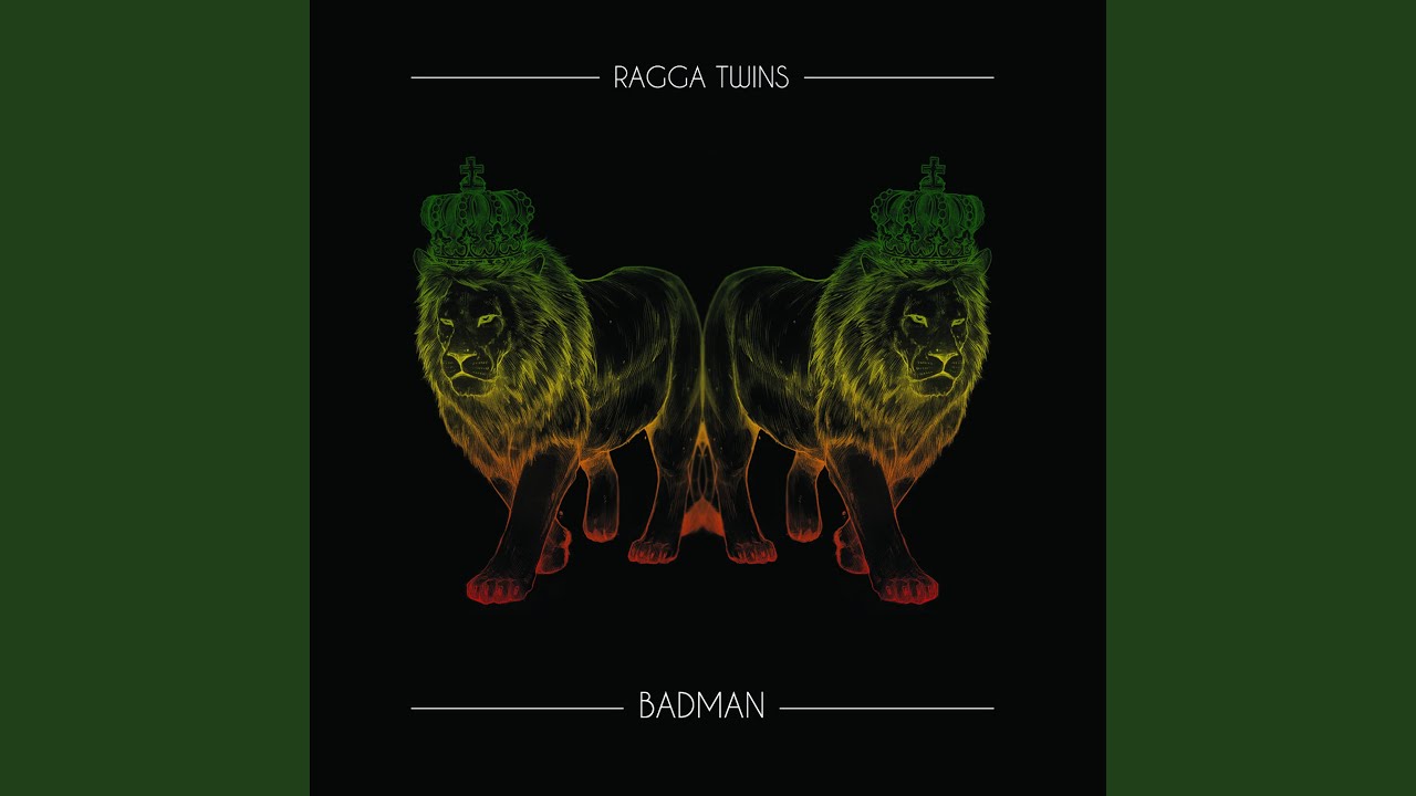 Badman (Skrillex Remix)