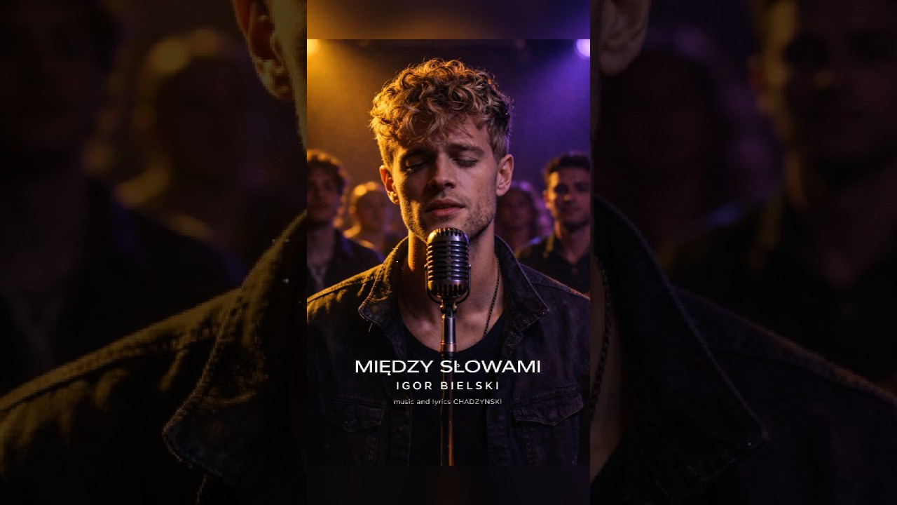Chadzynski - Między słowami