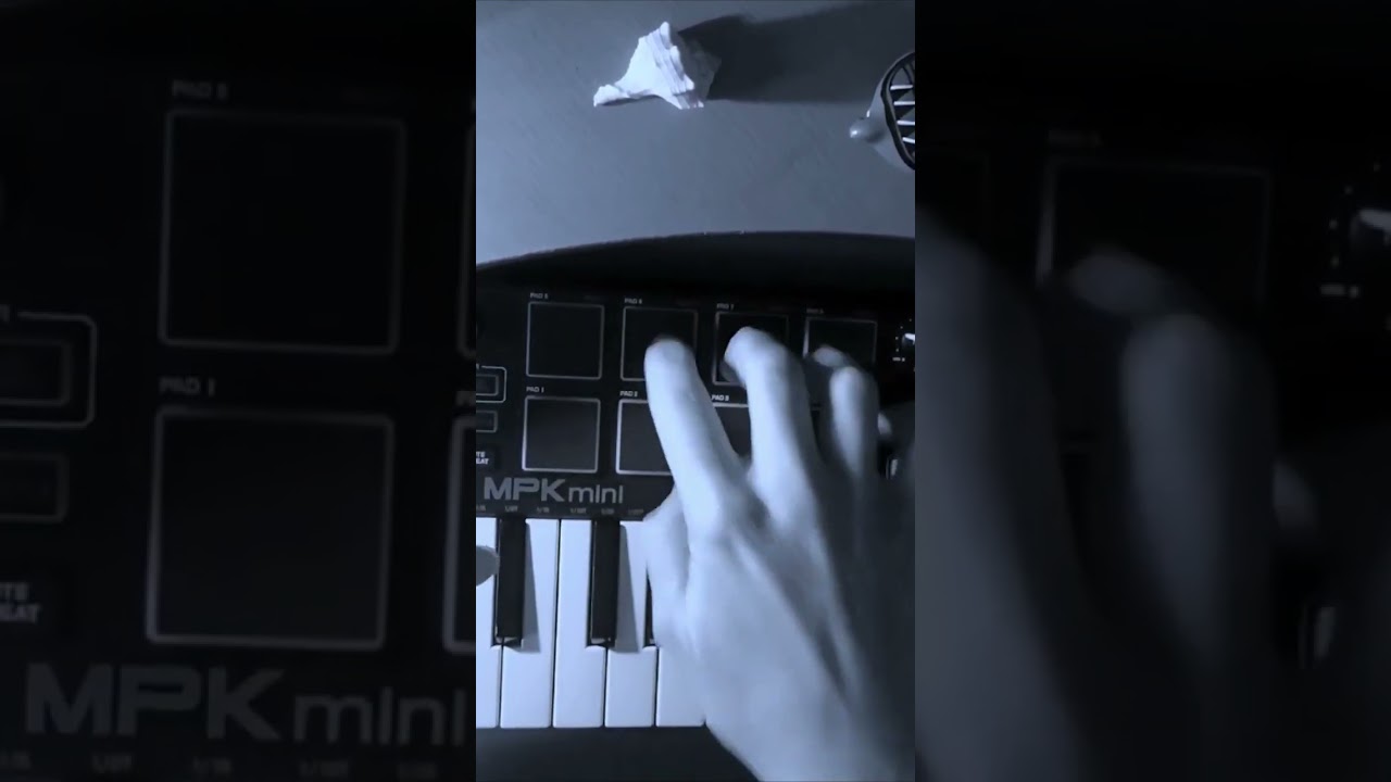 #Drum