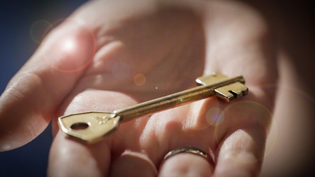 The Key 3