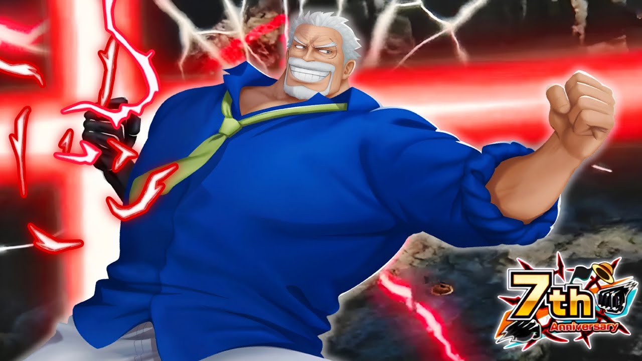 EX GARP Destroys EX Blackbeard(GALAXY IMPACT Vs TREMOR CRUSH!)