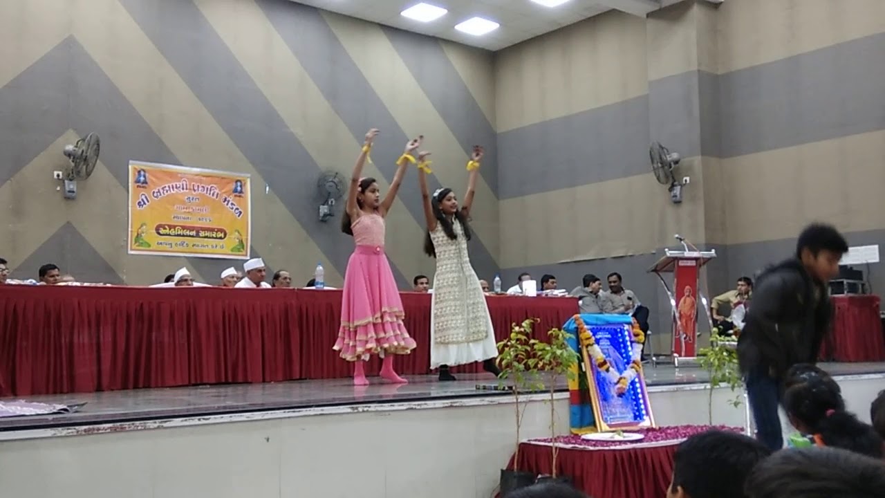 Teri ladki me !!! dance !!!