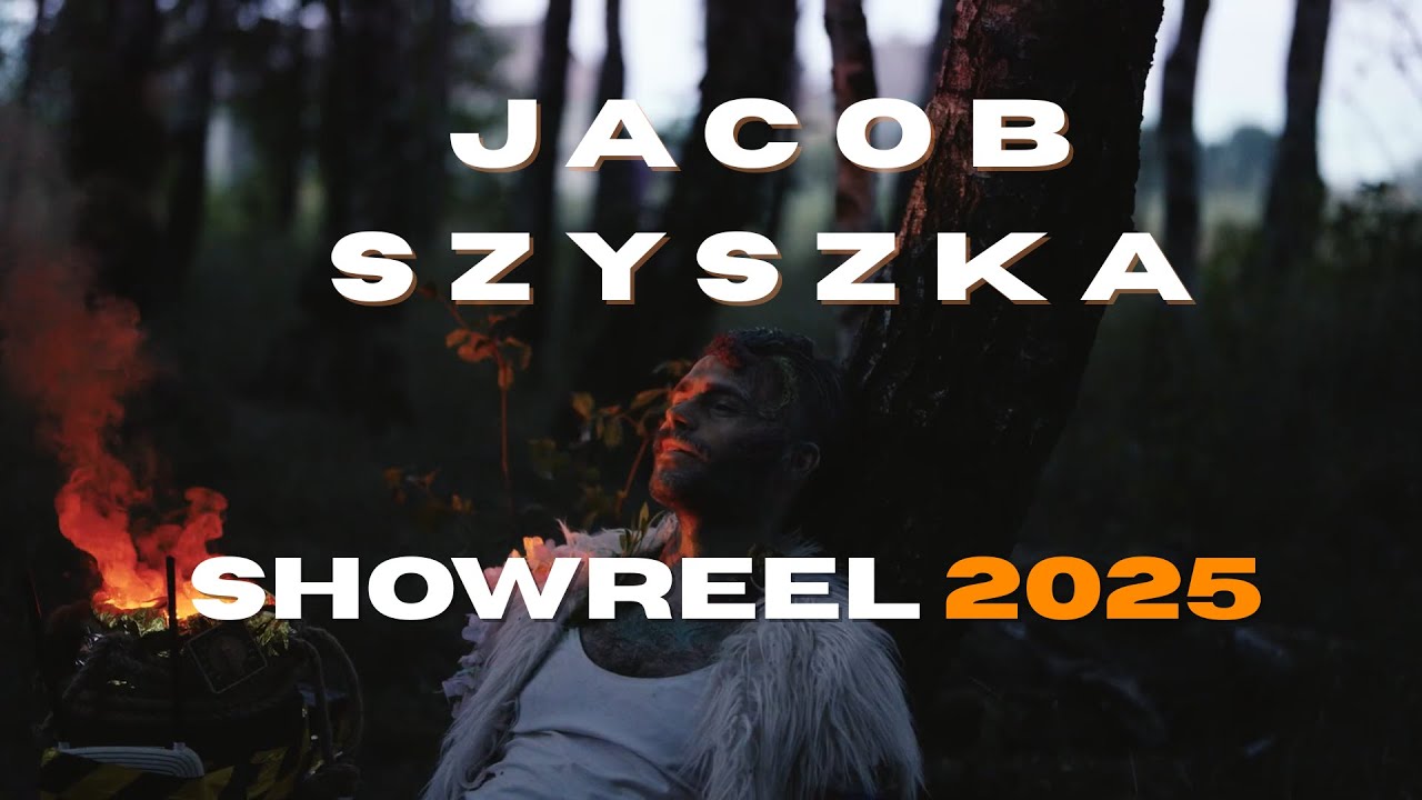 JACOB SZYSZKA // Director's Showreel 2025