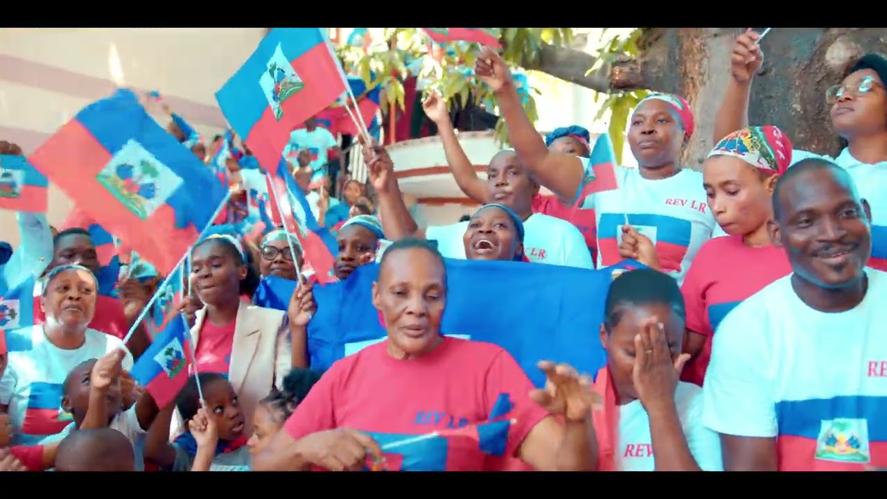 HAÏTI 2025 (MANMAN LIBÈTE)