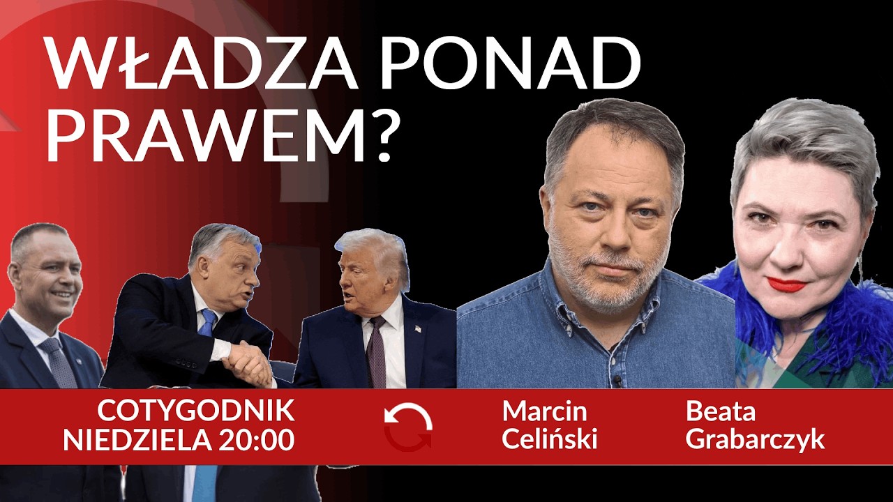 #CotygodnikResetu  - Marcin Celiński
