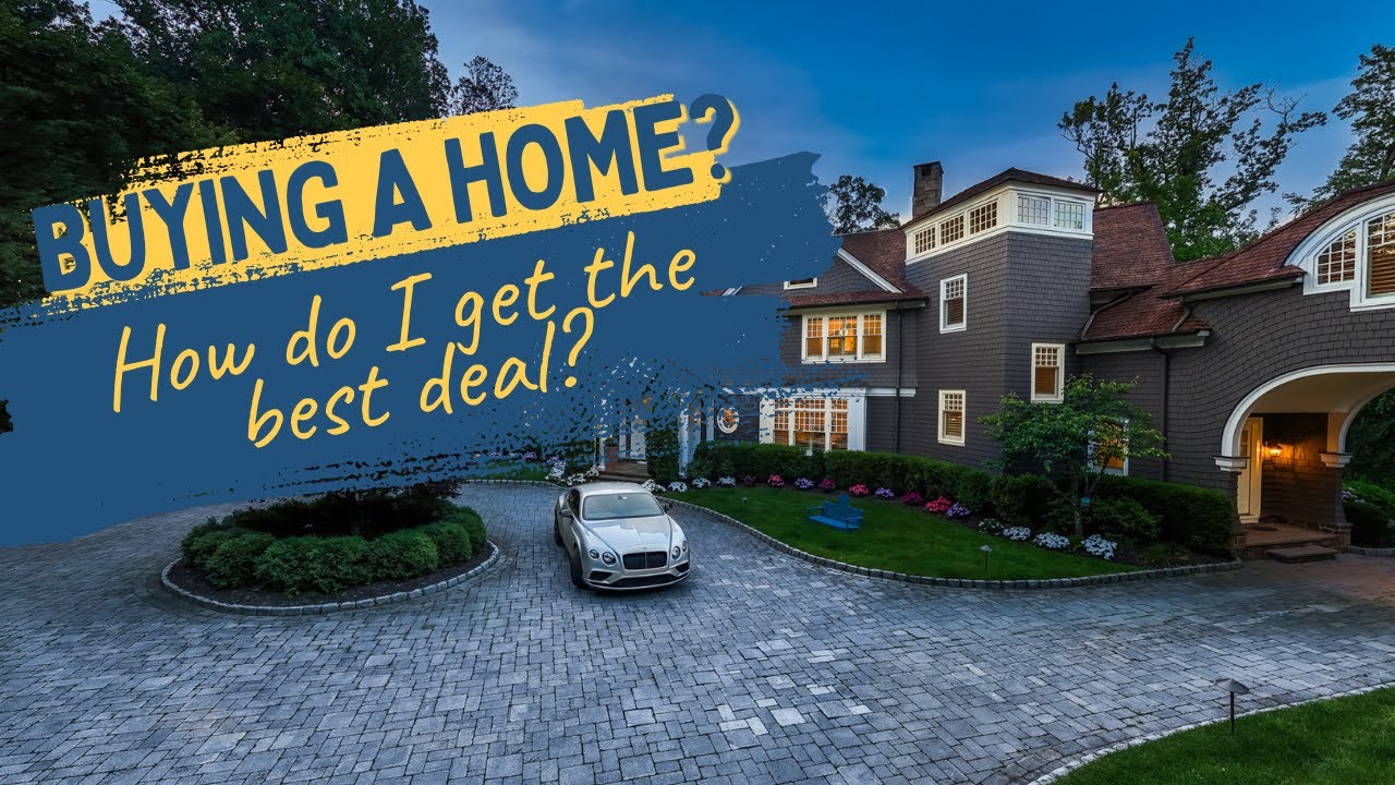 When is the best time of the year to buy a home? - Sue Adler Team | Scott Shuman