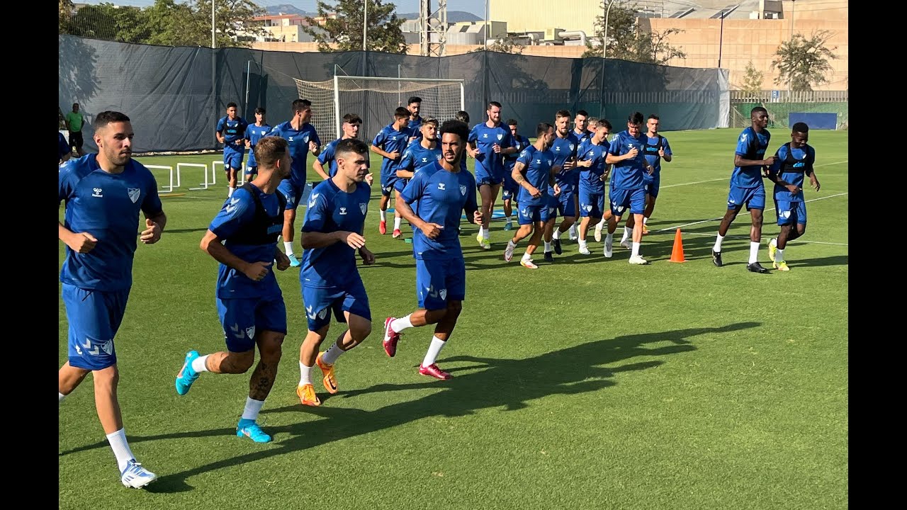 ENTRENAMIENTO| 🆕 ¡Primer entrenamiento de un póker de nuevos ases!