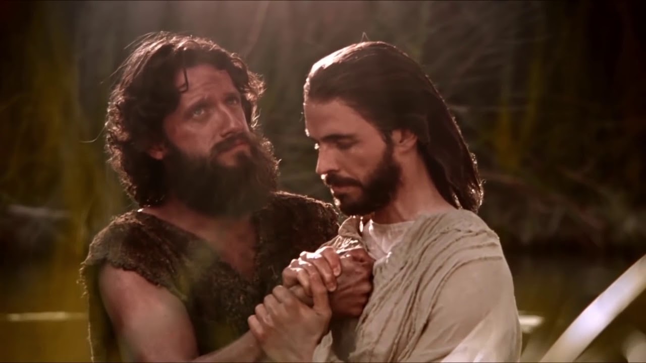 The Luminous Mysteries 4 of 4  Prayed on Thursday