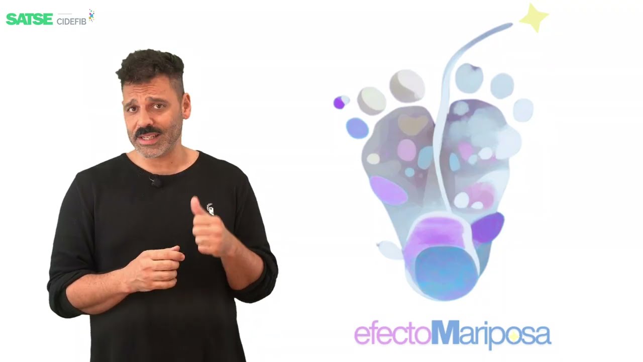 Presentación Poyecto Efecto Mariposa