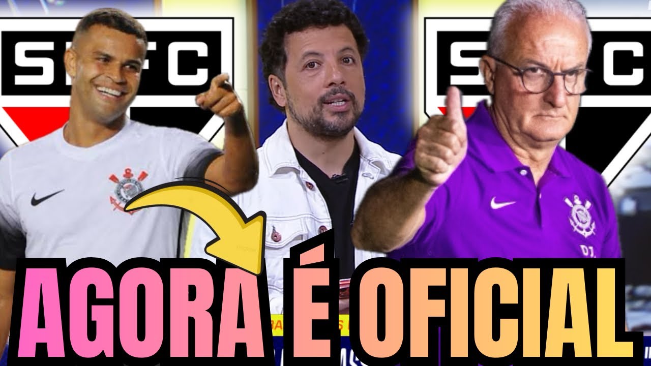 ANDRÉ HERNAN: É OFICIAL: ALISSON NO CORINTHIANS! VALORES, CONTRATO E TUDO O QUE NÃO TE CONTARAM!