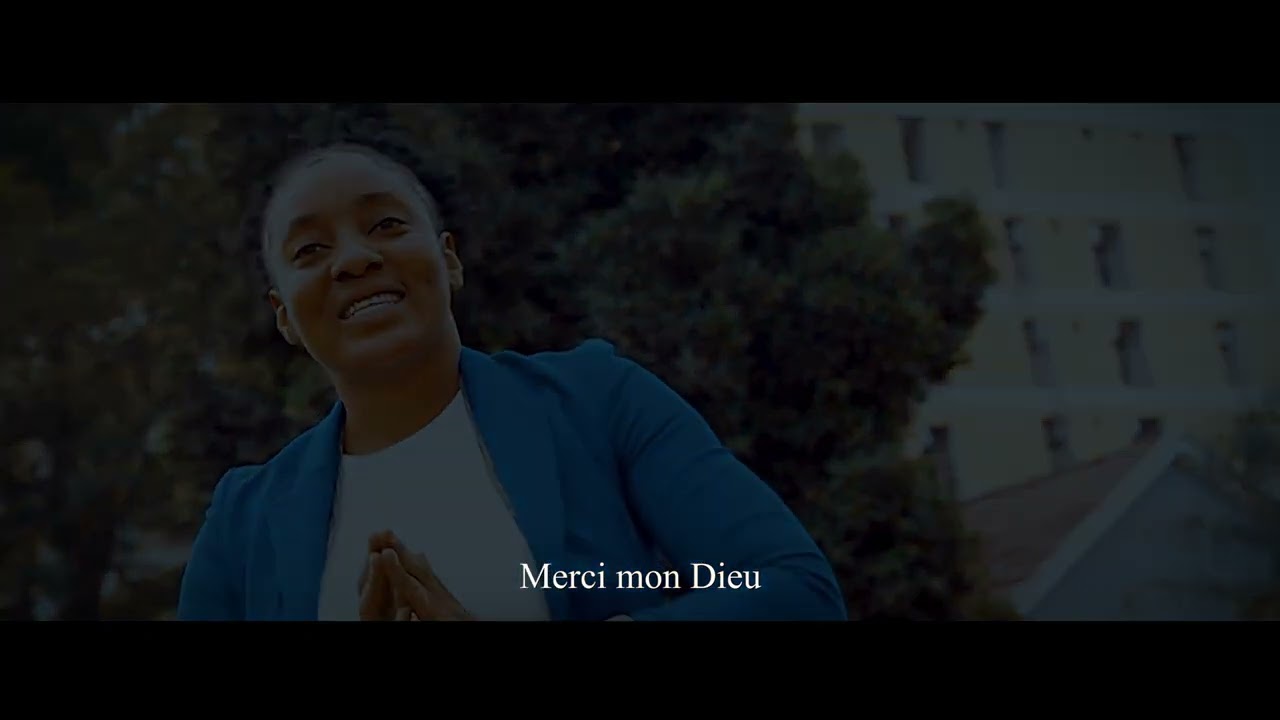 Clip officiel Aksanti Arlain Siassia