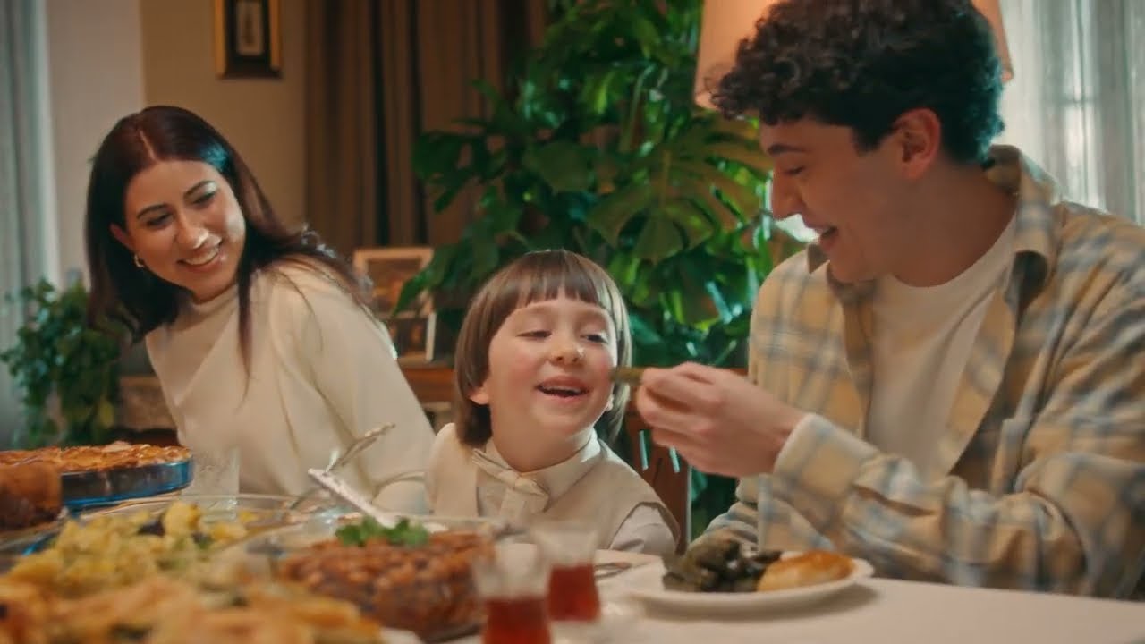 VakıfBank Ramazan Bayramı