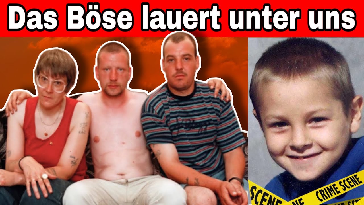 Der ultimative Verrat! Wie konnte er das nur tun? / Der Fall Jamie Lavis // True Crime Doku