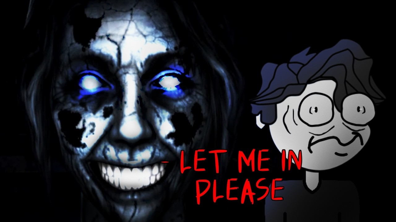 i think i've gotten insane in this roblox game