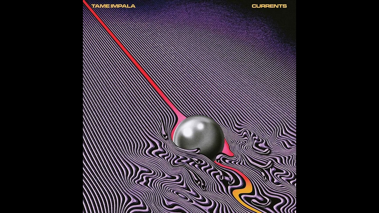 Tame Impala - Let It Happen 432hz