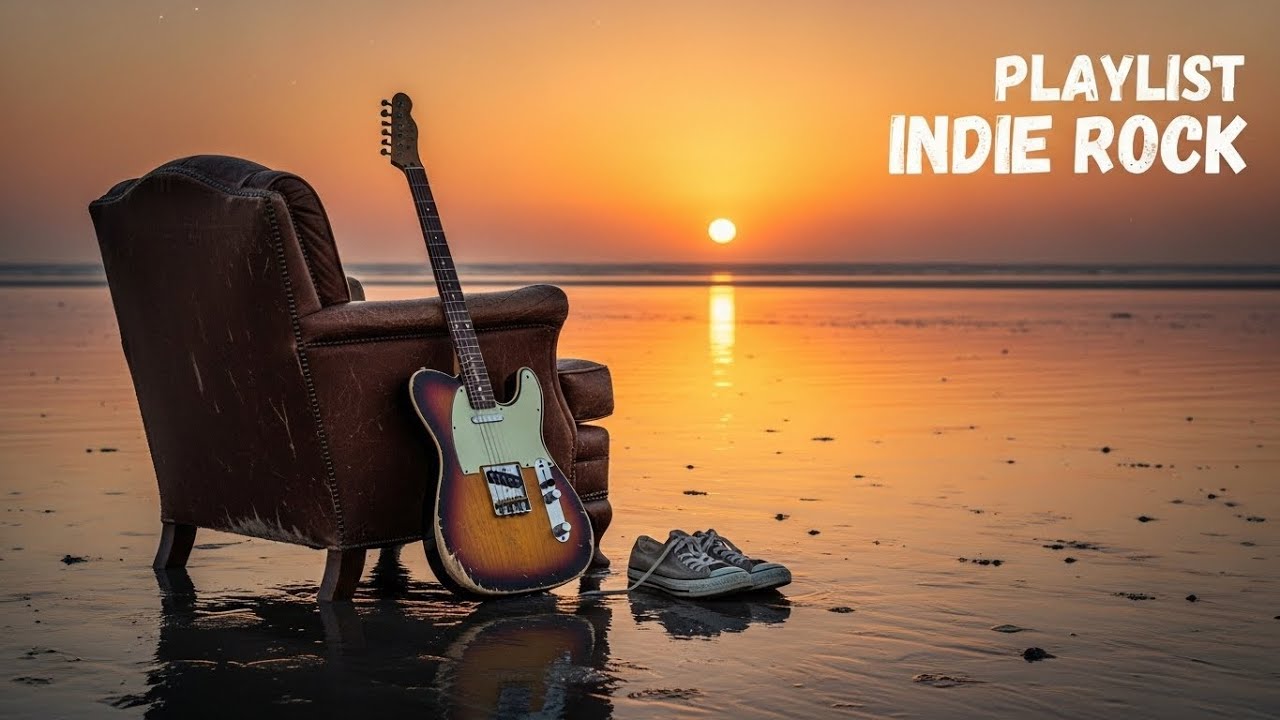 Indie Rock/Alternative Compilation 🎸 That Inspired by Vampire Weekend Vol 2083