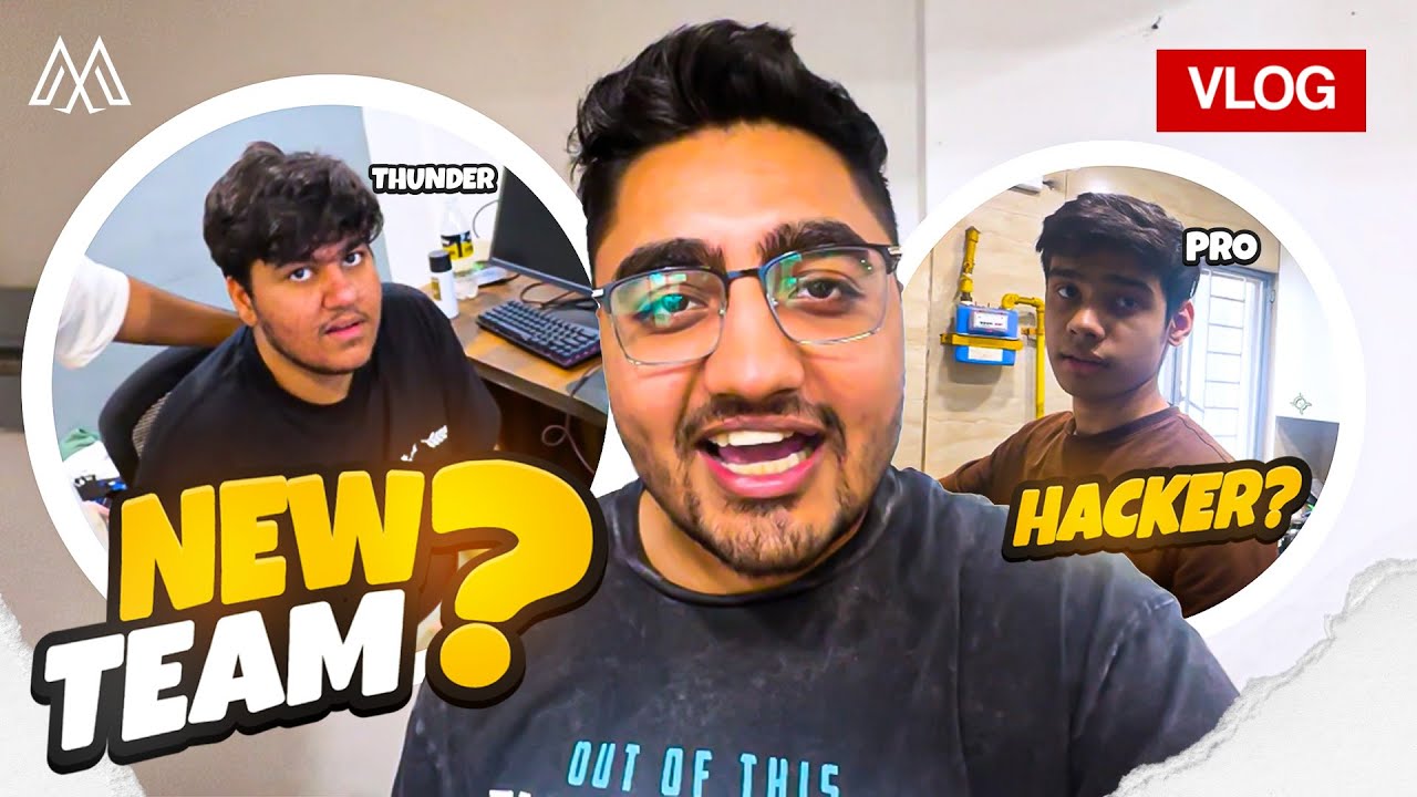 Soul Thunder Poached? | Medal Slot Truth 😂 | Unfiltered VLOG