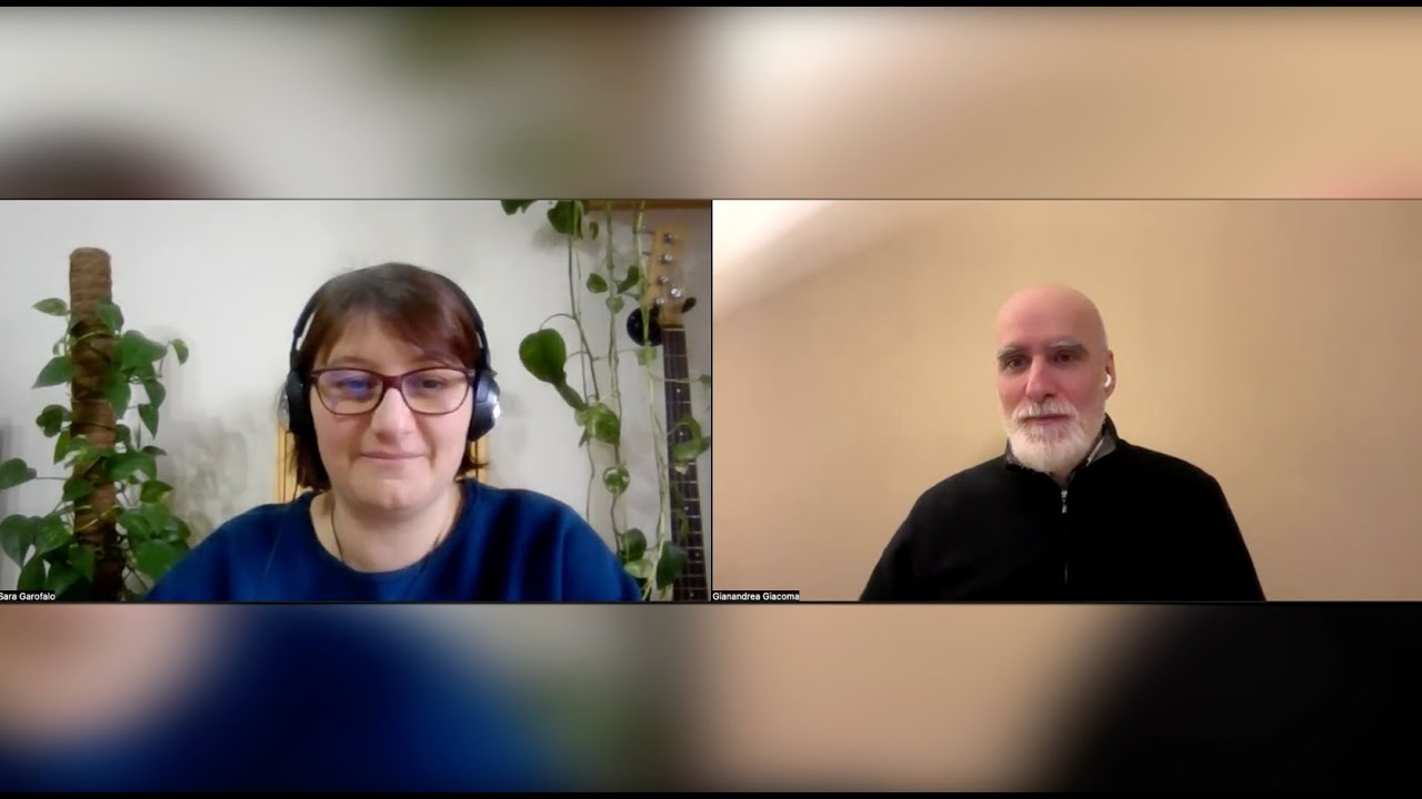 Bias ed euristiche della nostra mente - Sara Garofalo