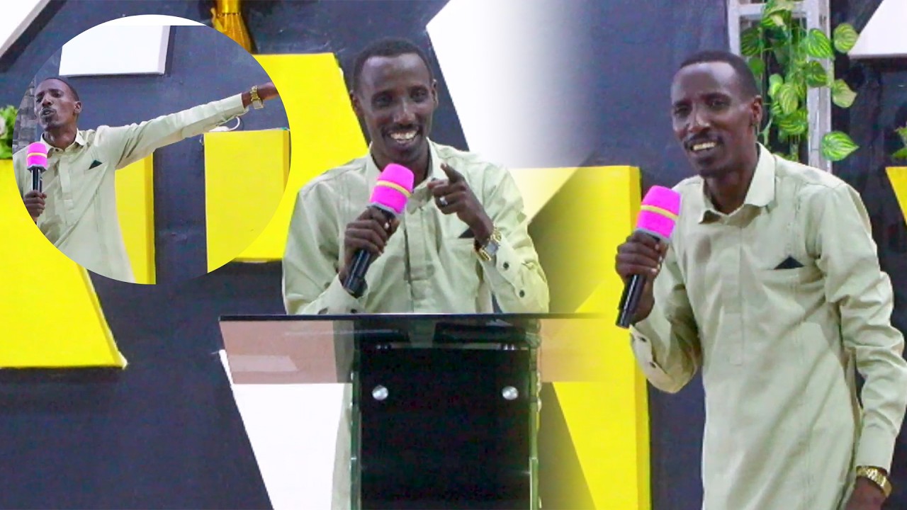APOSTLE NTEZIRYAYO MWIFUHE RYINSH ATI  AMAHITAMO YOSE UKORA AGIRA INGARUKA ZAYO