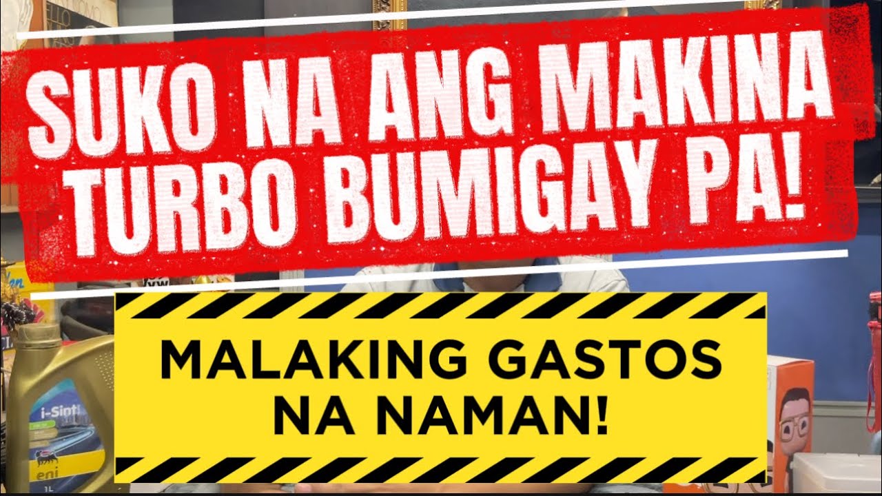 ON THE SPOT HINANAP ANG PROBLEMA! LIBRENG TURO NOOD NA!