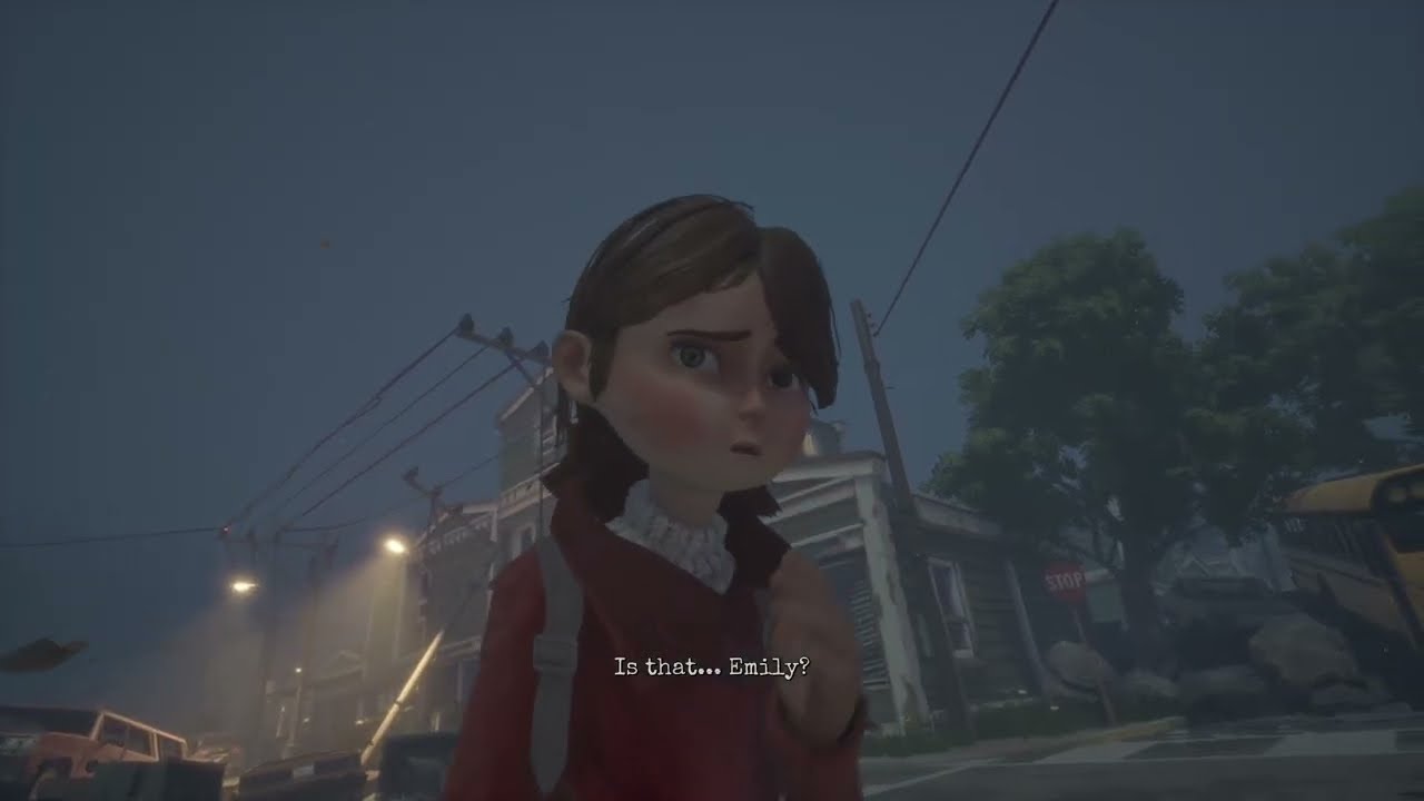 Gylt Full Gameplay Part 1 PC