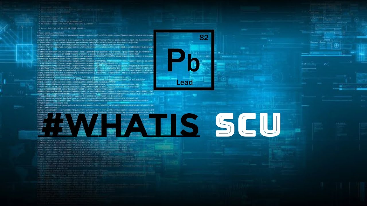 #WhatIs 