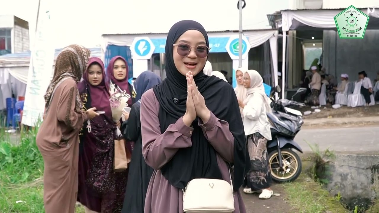 Short Dokumentasi Kaflah Khotmil Quran ke-17 Ponpes Ittihadut Tholibin