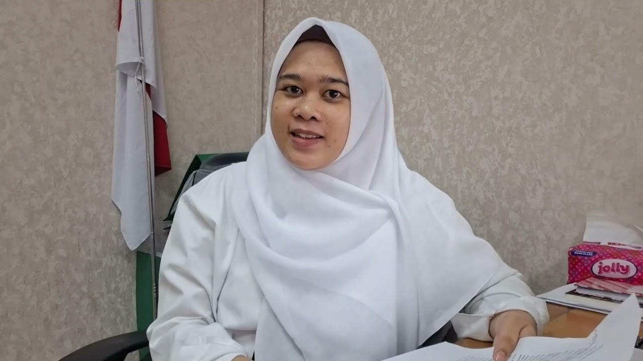 Aksi Bela Negara Irmayani
