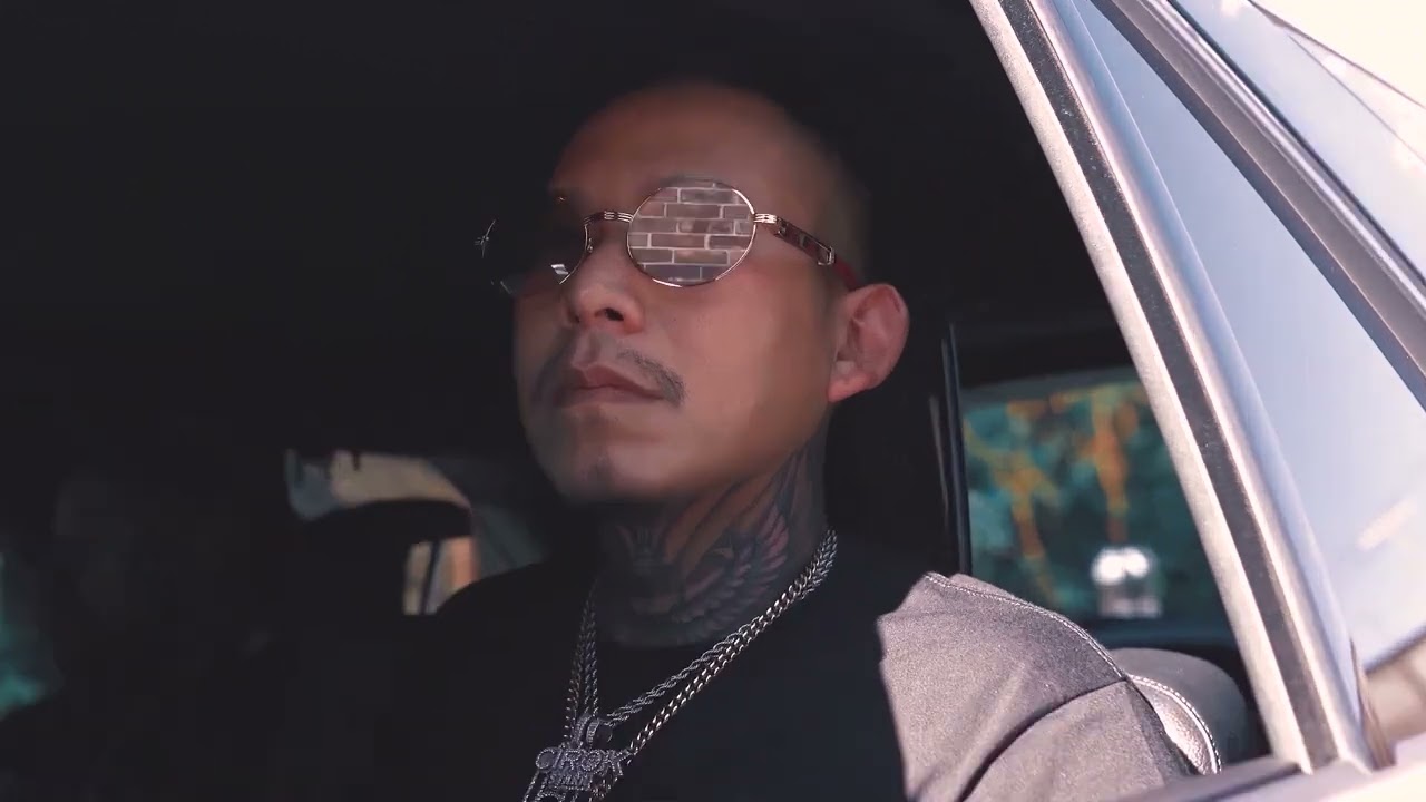 Lucy - Cirok Starr, HMG Surgio, 6hunnacap & Phoking Ving (Music Video) KB Films