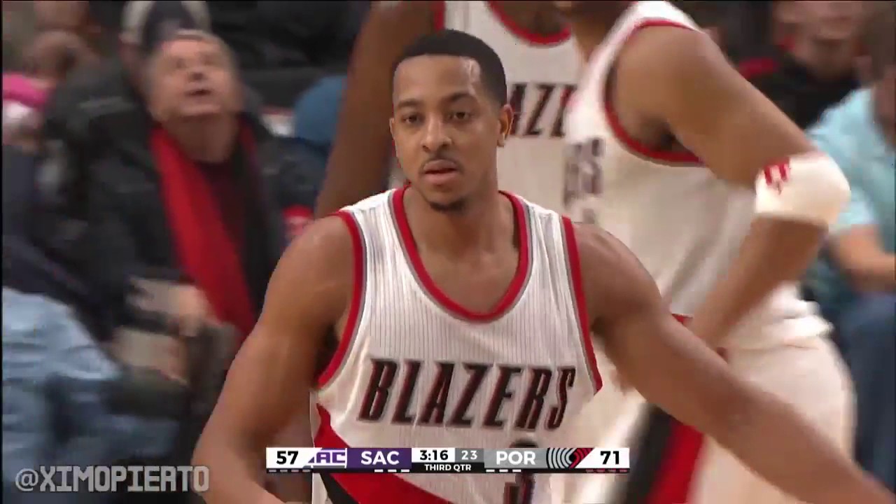 Sacramento Kings vs Portland Trail Blazers | Full Highlights | Dec 28, 2016 | 2016-17 NBA Season