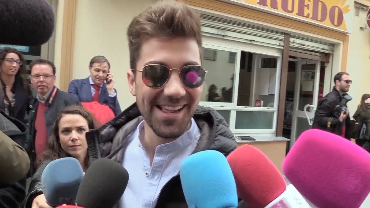Albal&aacute; vuelve a la isla en plena relaci&oacute;n de Sof&iacute;a y Logan