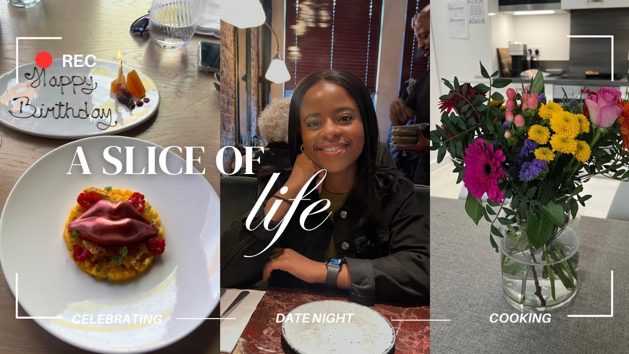 Out & About - Birthday celebrations continue, date with my husband, 14 hills brunch with my friend