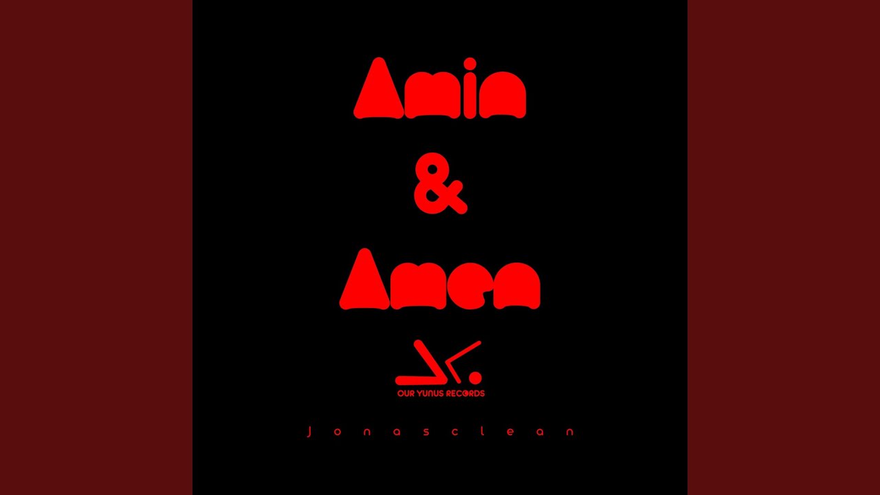 Amin&Amen