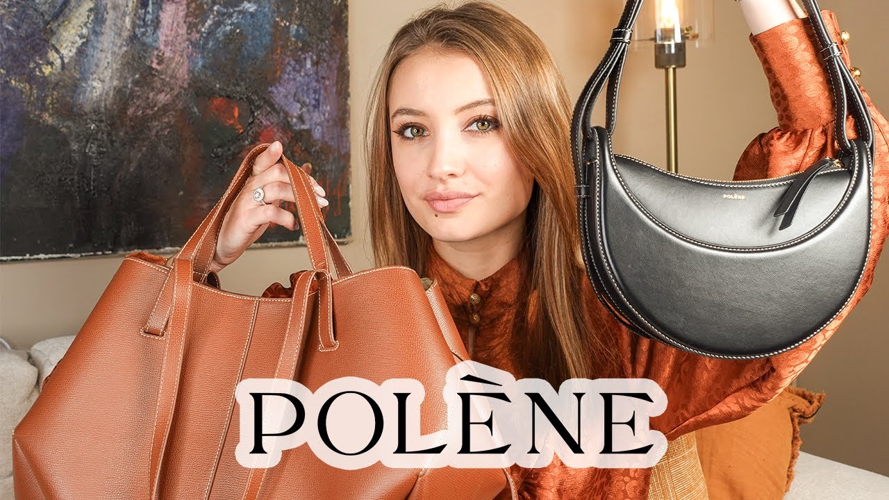 Les sacs Polène sont-ils de bonne qualité ? | L'élégance à la française