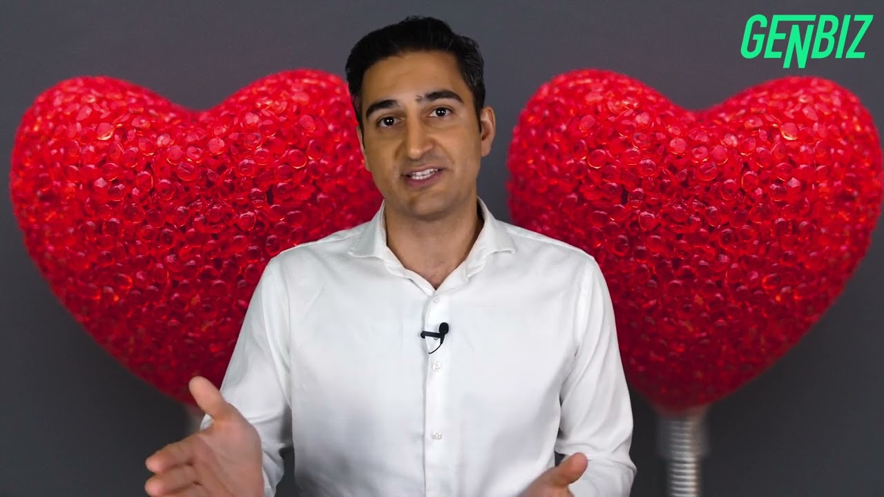Do Dating Apps Not Want You To Find Love?